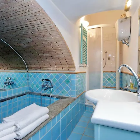 Characteristic Just Beside The Vatican Apartamento Roma