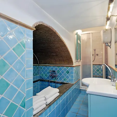 Characteristic Just Beside The Vatican Apartamento Roma