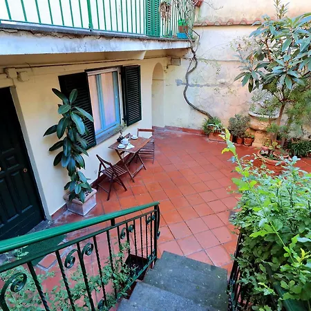 Characteristic Just Beside The Vatican דירה *