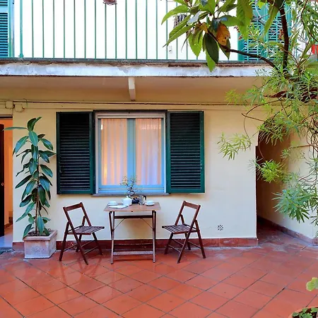 Apartamento Characteristic Just Beside The Vatican