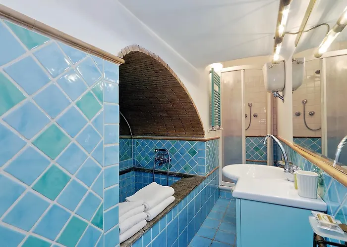 Characteristic Just Beside The Vatican דירה רומא