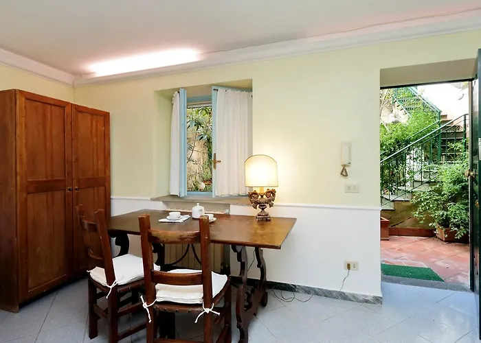 Characteristic Just Beside The Vatican דירה *