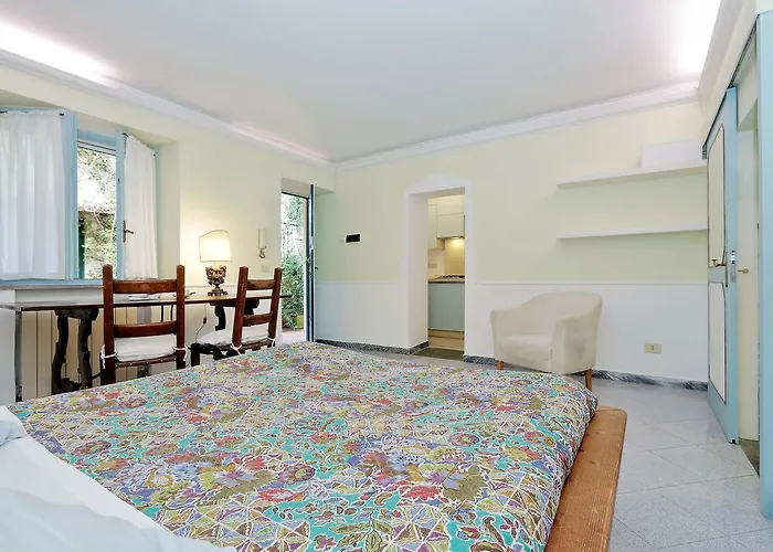 Characteristic Just Beside The Vatican דירה *