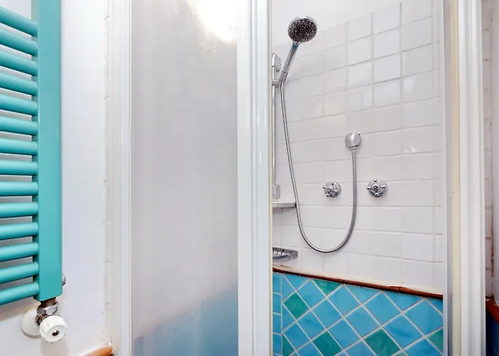 Characteristic Just Beside The Vatican דירה רומא