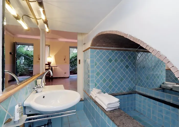 Characteristic Just Beside The Vatican דירה