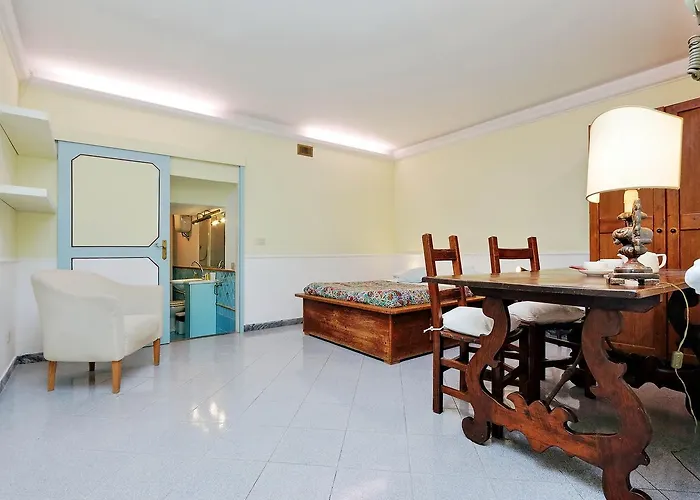 Characteristic Just Beside The Vatican דירה