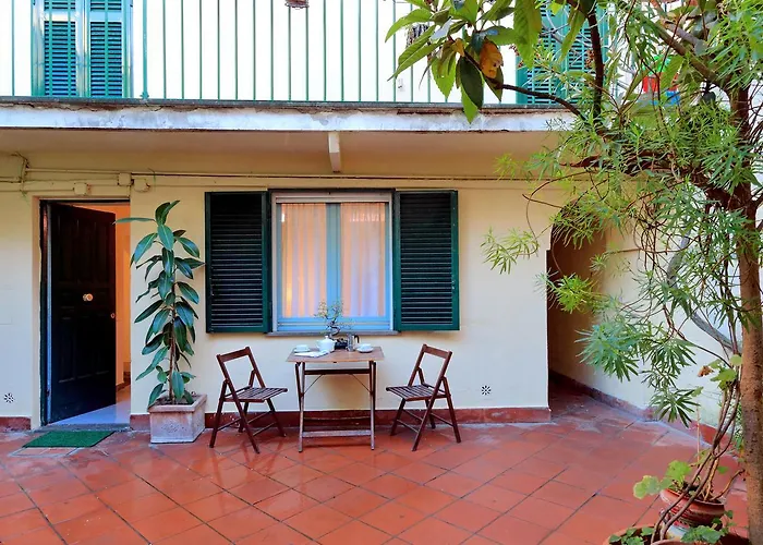 דירה Characteristic Just Beside The Vatican